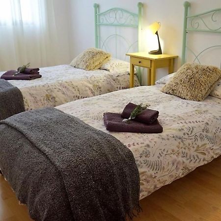Apartamento Estelas De Cantabria Corrales De Buelna Exteriér fotografie