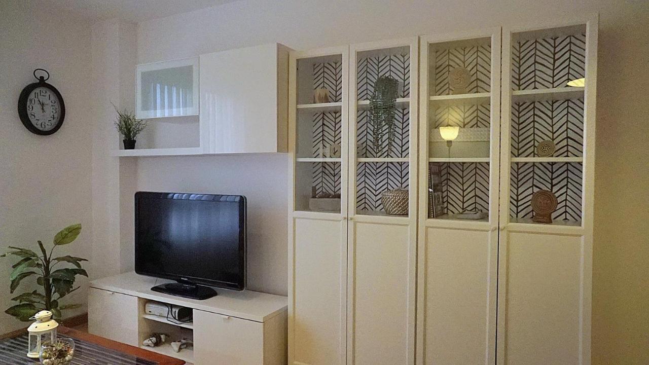 Apartamento Estelas De Cantabria Corrales De Buelna Exteriér fotografie