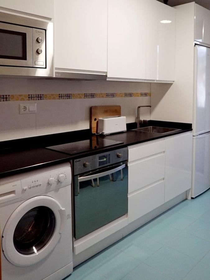 Apartamento Estelas De Cantabria Corrales De Buelna Exteriér fotografie